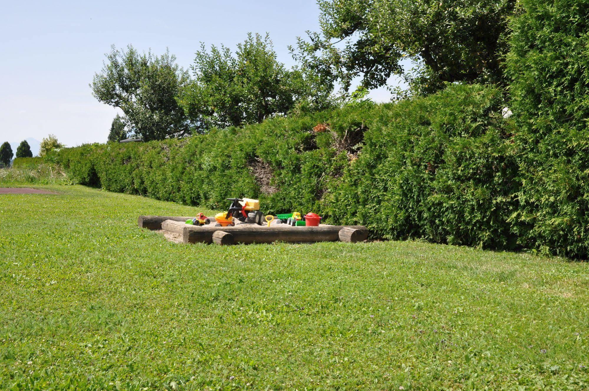 Karglhof Villa Faak am See Εξωτερικό φωτογραφία